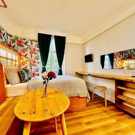Rest Boutique Notting Hill Hotell London Eksteriør bilde