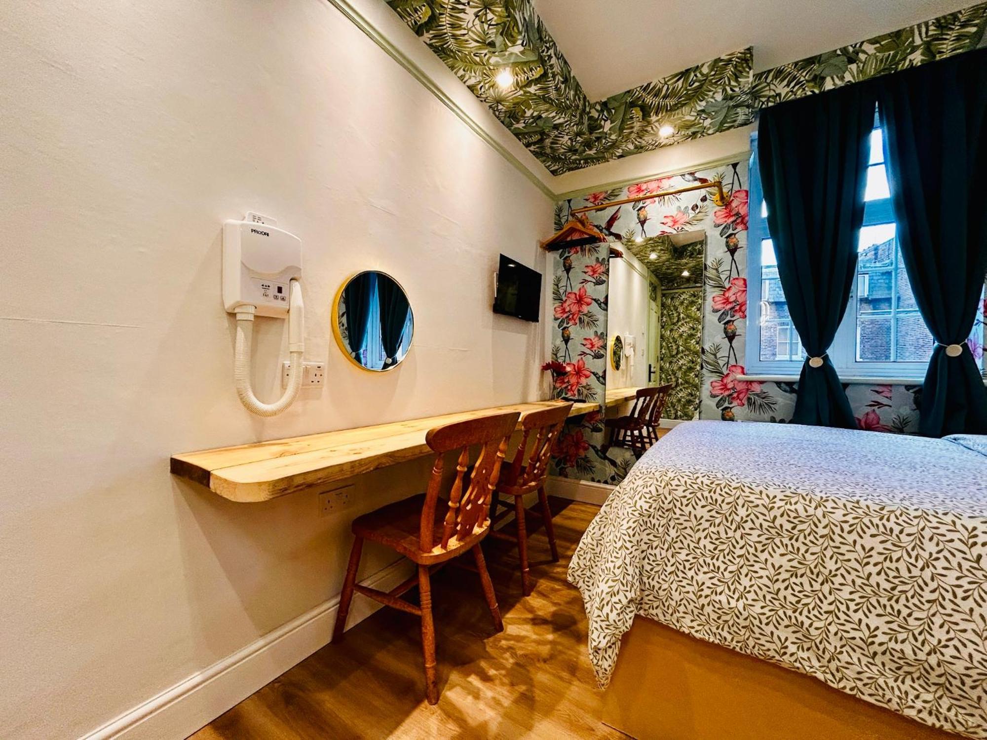 Rest Boutique Notting Hill Hotell London Eksteriør bilde