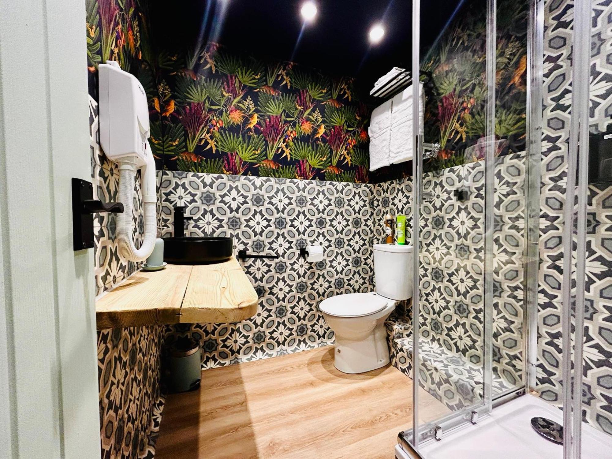 Rest Boutique Notting Hill Hotell London Eksteriør bilde