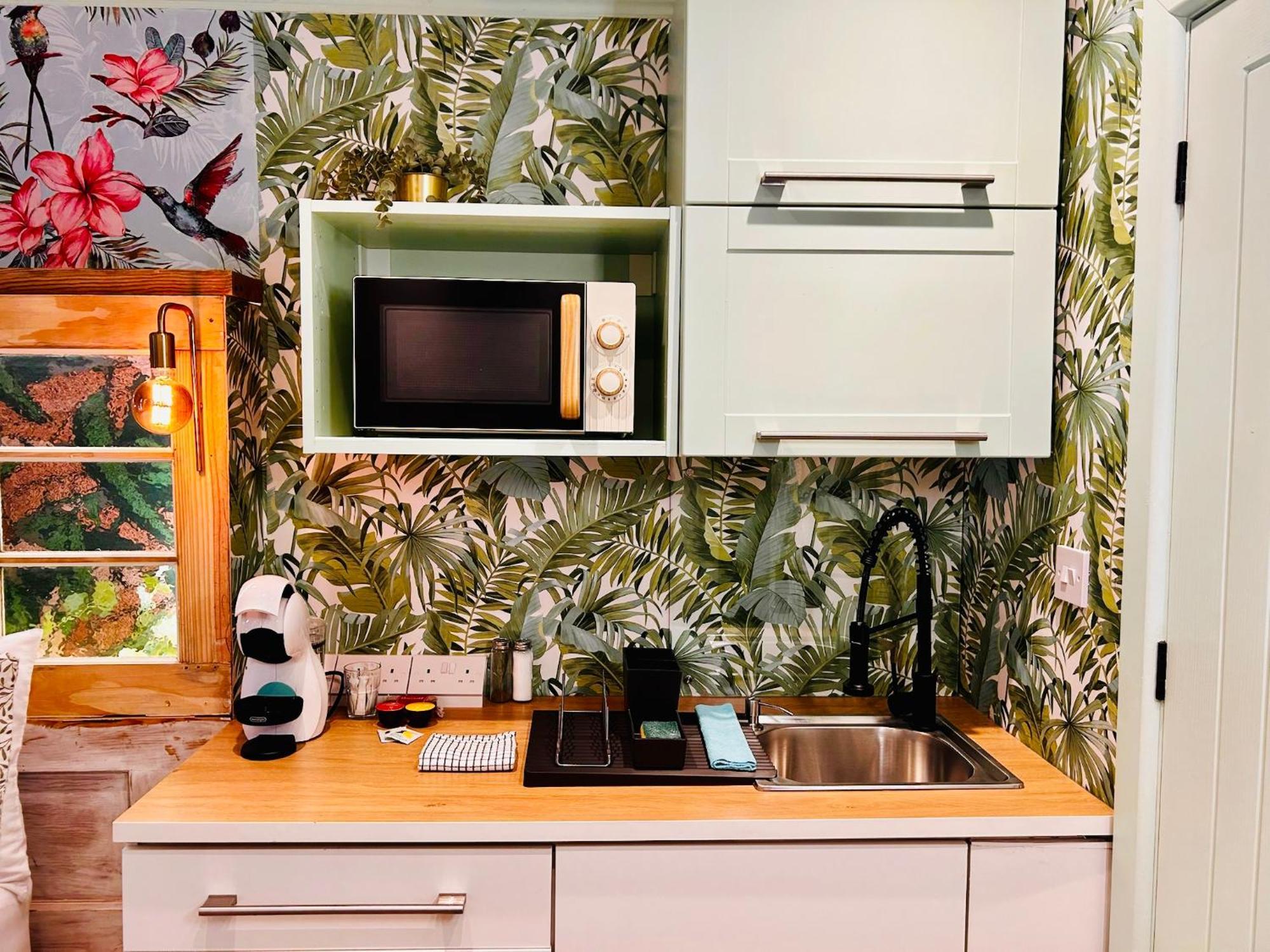 Rest Boutique Notting Hill Hotell London Eksteriør bilde
