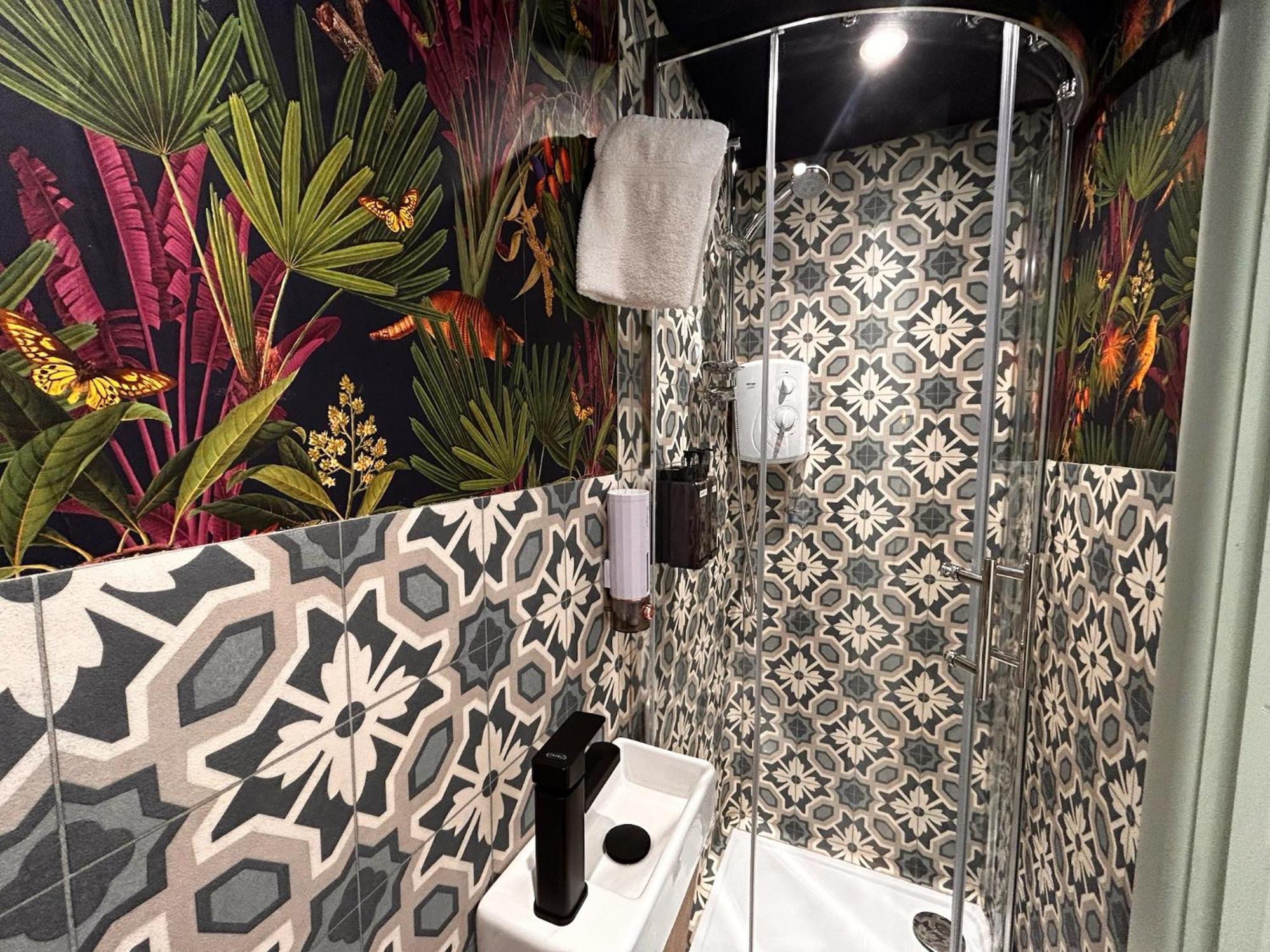 Rest Boutique Notting Hill Hotell London Eksteriør bilde
