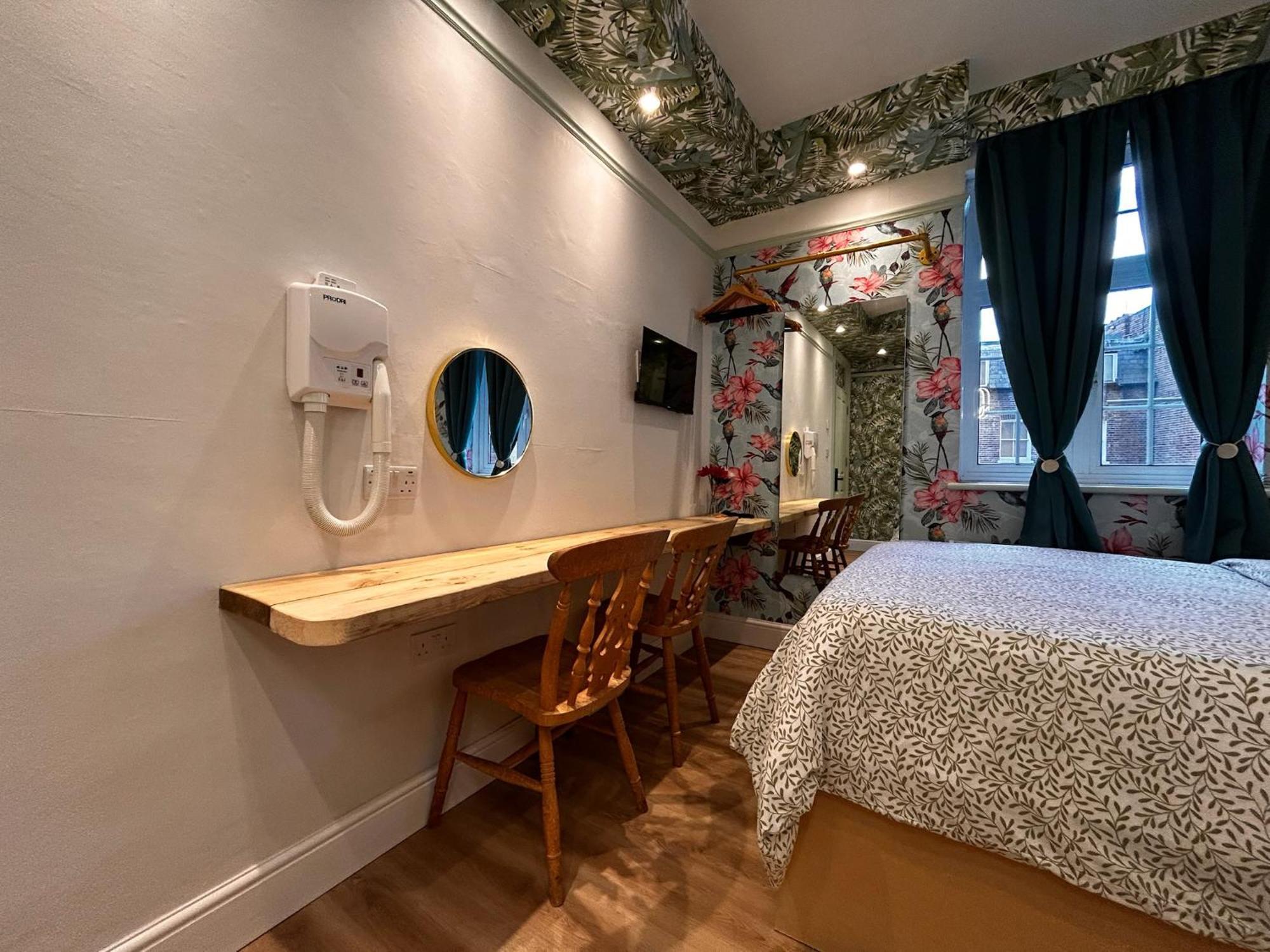 Rest Boutique Notting Hill Hotell London Eksteriør bilde