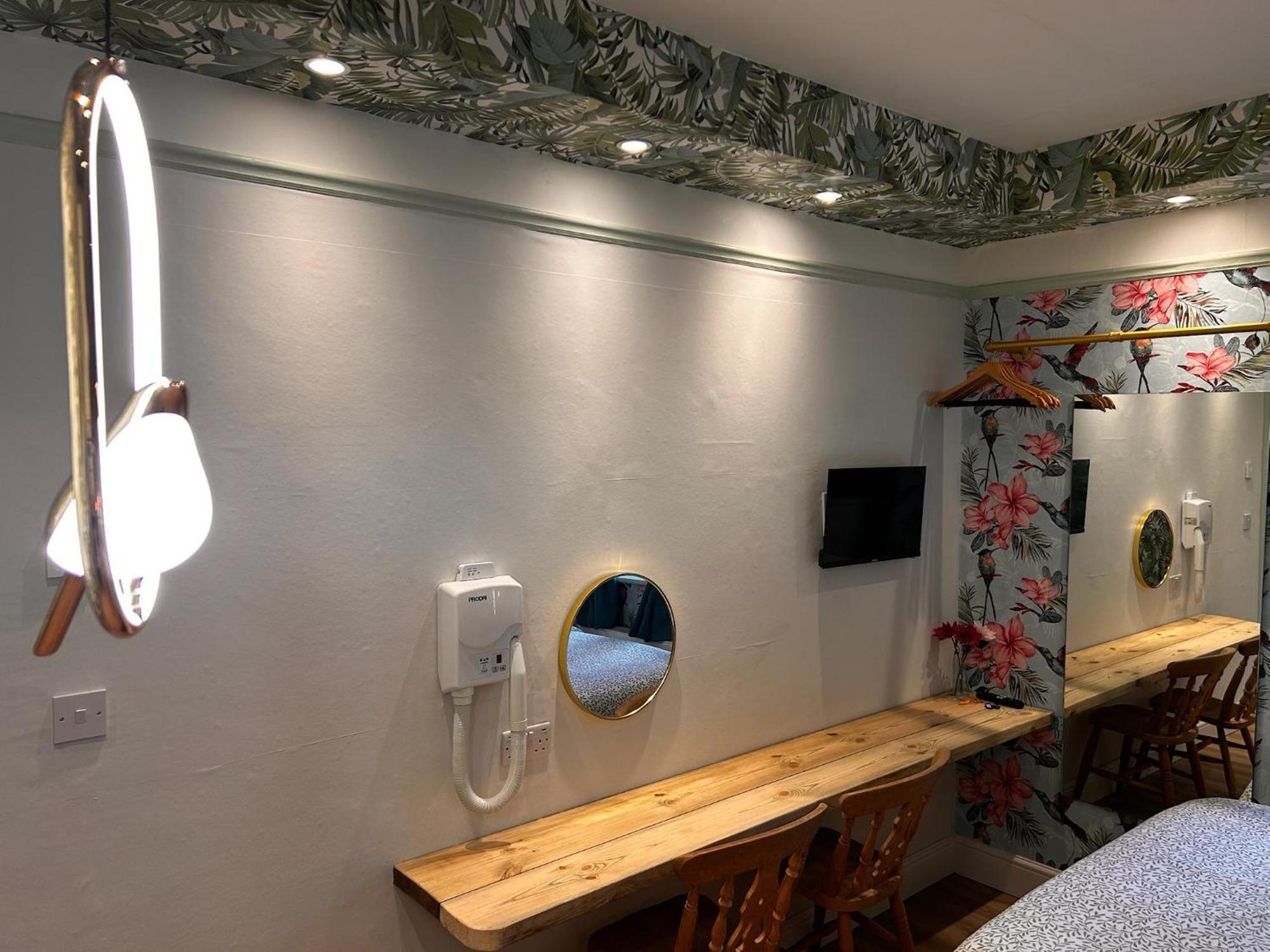 Rest Boutique Notting Hill Hotell London Eksteriør bilde