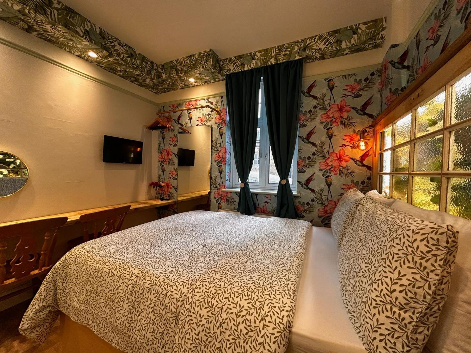 Rest Boutique Notting Hill Hotell London Eksteriør bilde