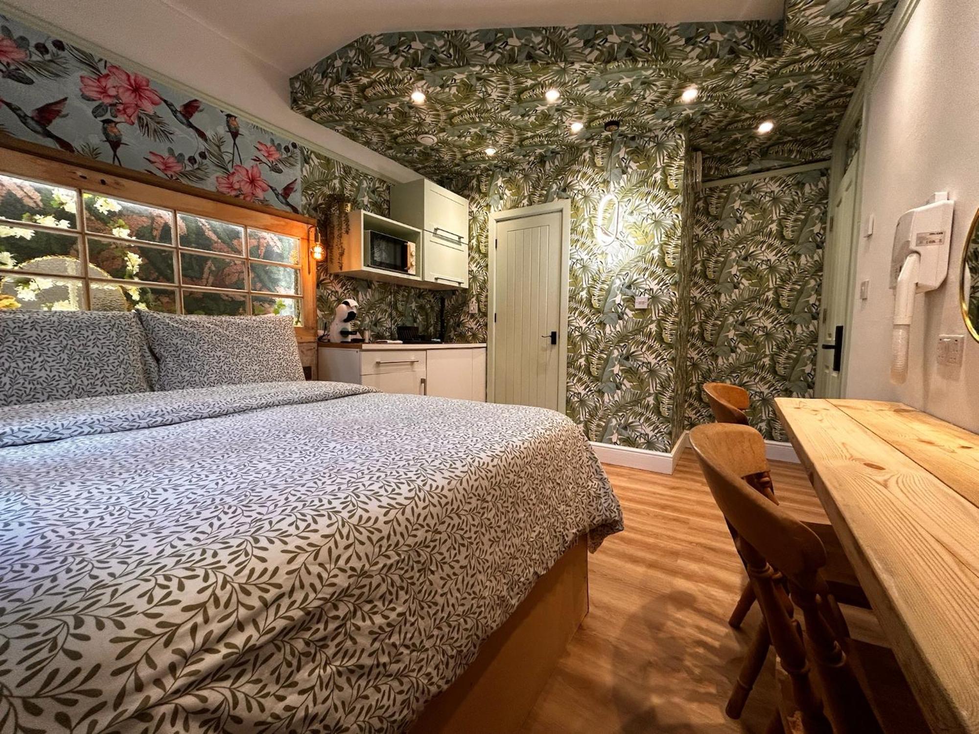 Rest Boutique Notting Hill Hotell London Eksteriør bilde